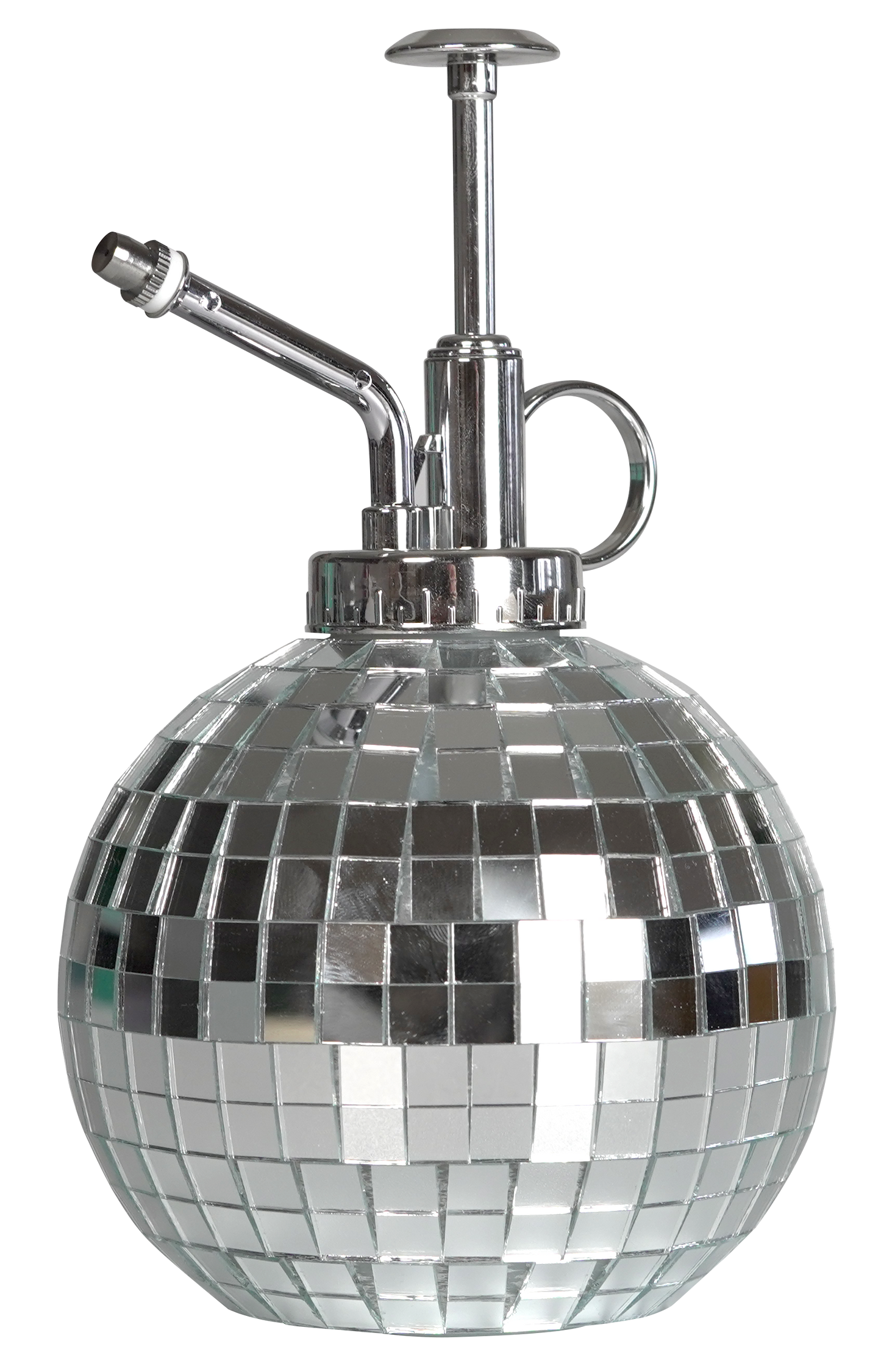 Disco Ball Plant Mister | Spray Bottle | Gardening Gifts