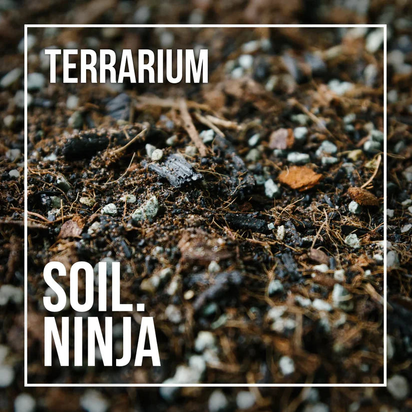 Soil Ninja Premium Soil Blends