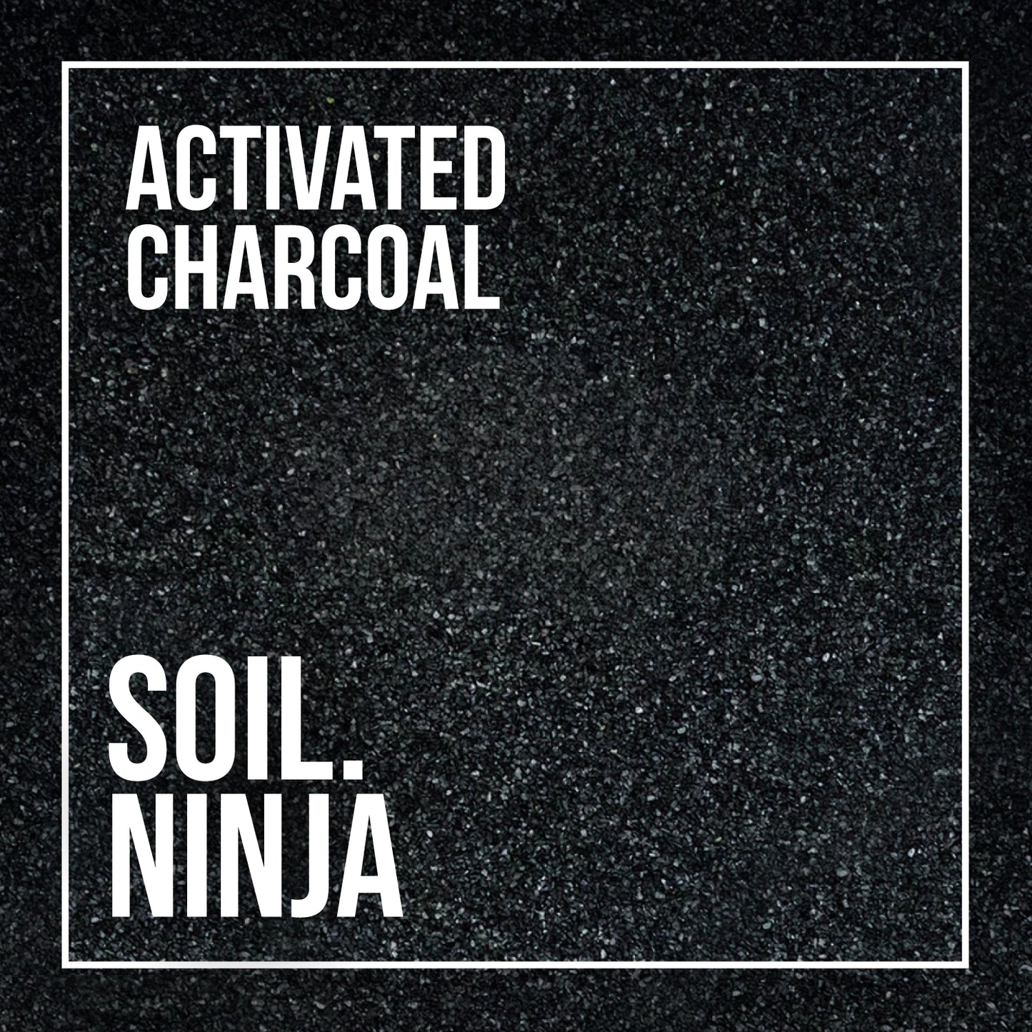 Soil Ninja Premium Soil Blends