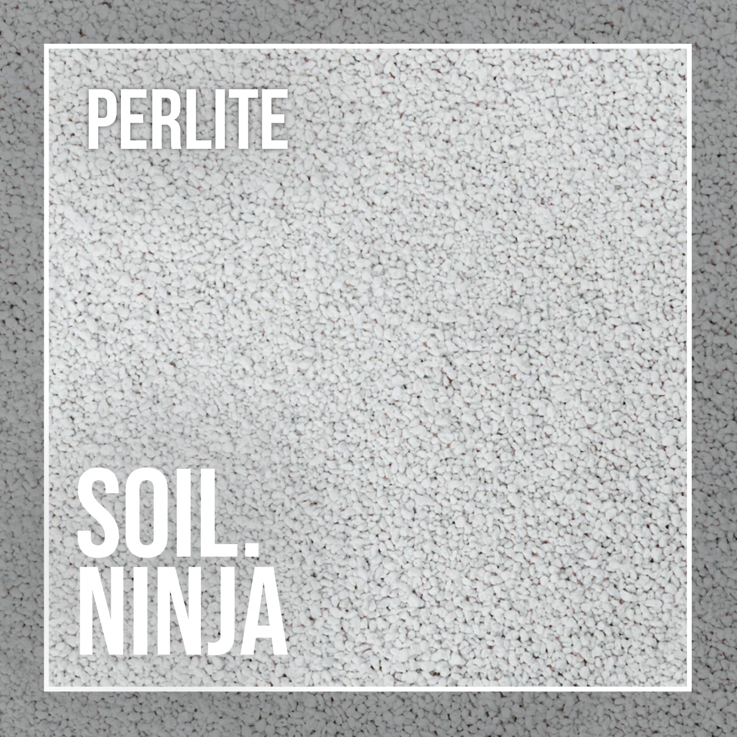 Soil Ninja Premium Soil Blends