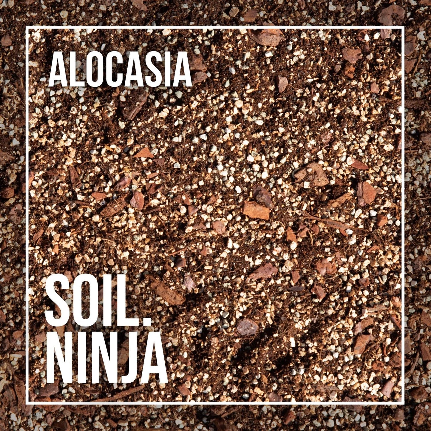 Soil Ninja Premium Soil Blends