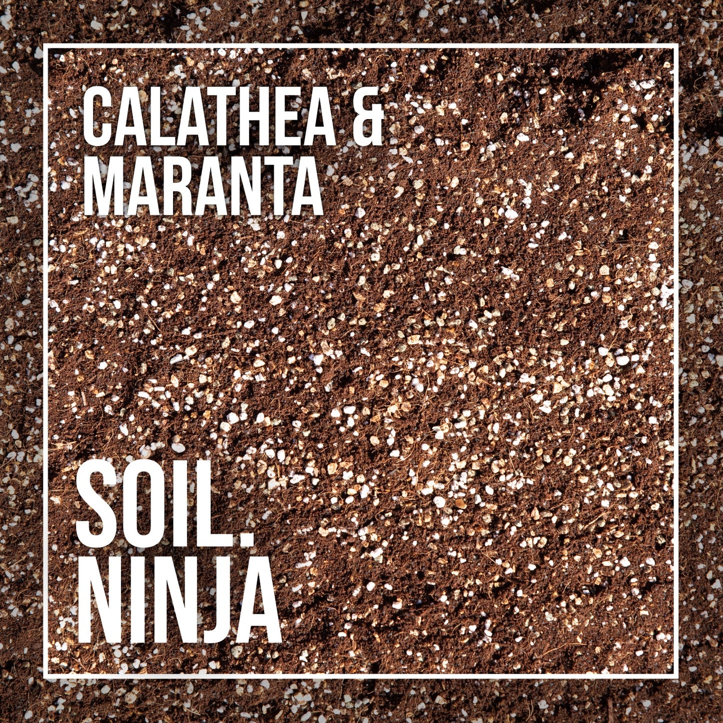 Soil Ninja Premium Soil Blends