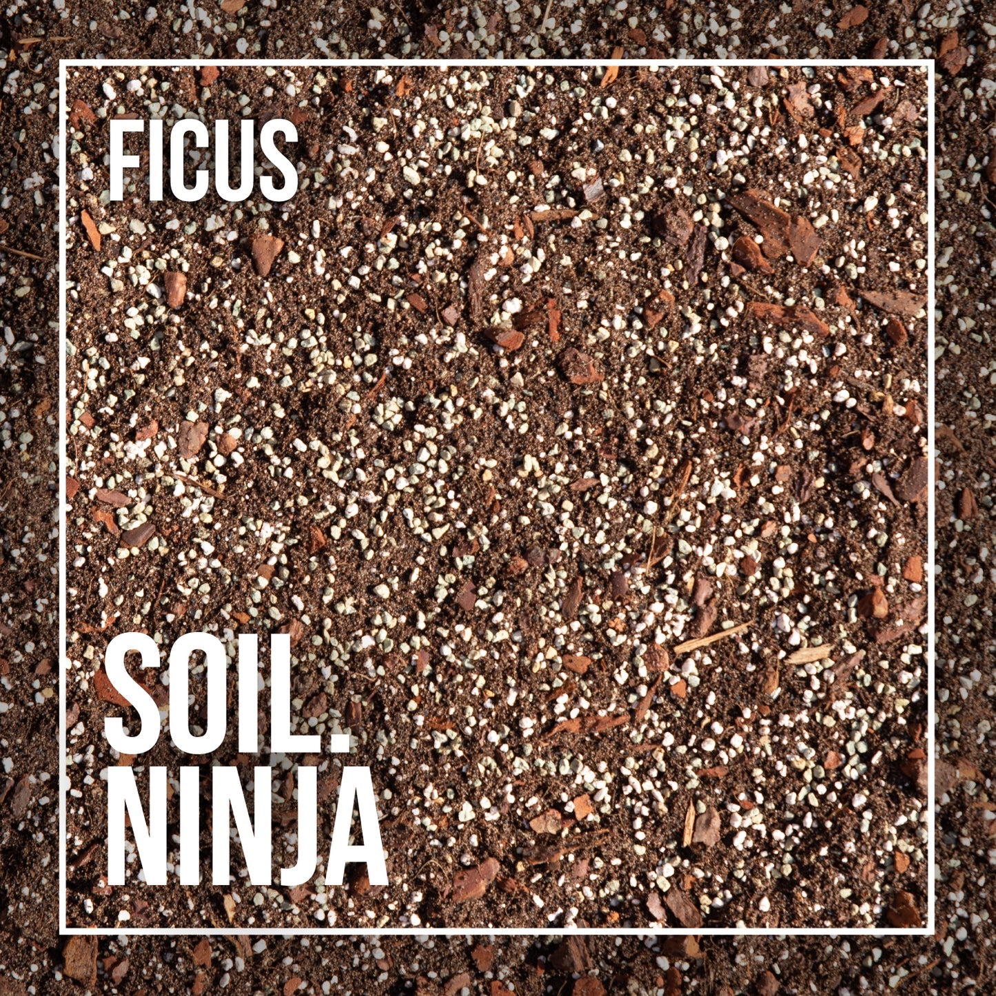 Soil Ninja Premium Soil Blends