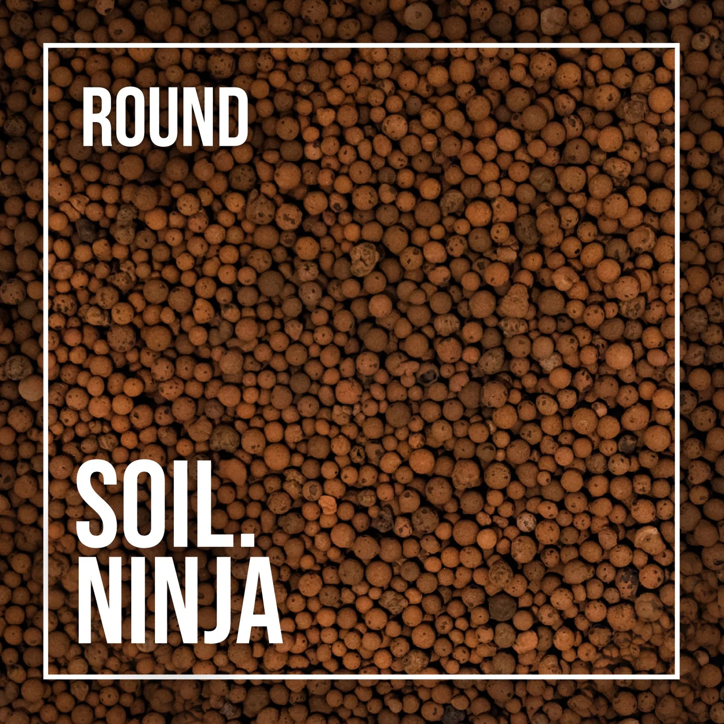 Soil Ninja Premium Soil Blends