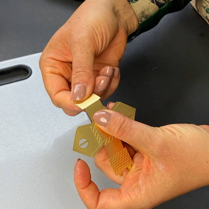 Tiny Birdhouse for your plants