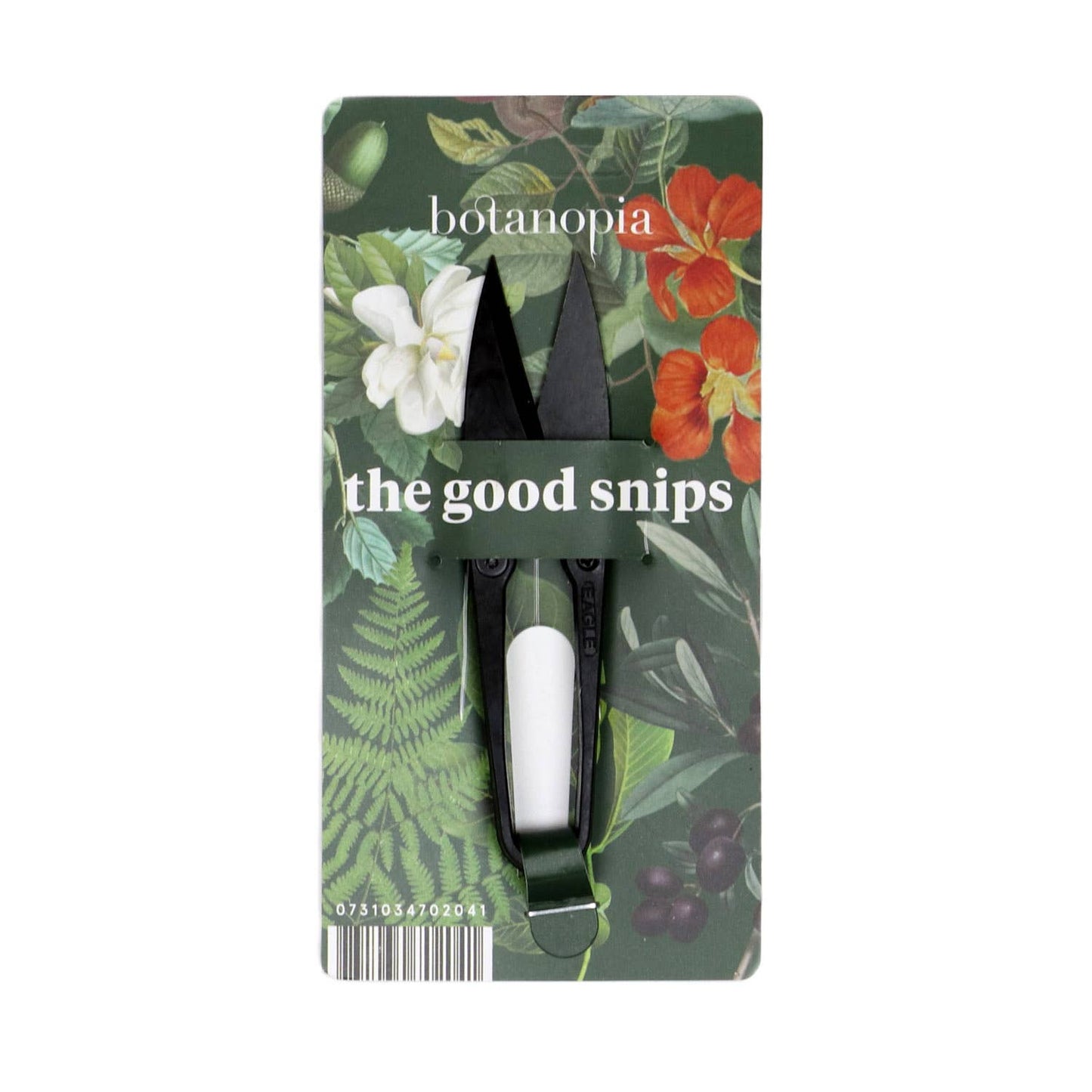 The Good Snips - Bonsai pruning shears