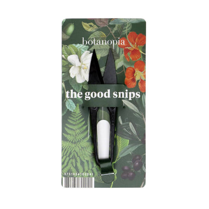 The Good Snips - Bonsai pruning shears